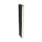 Dals Column 30 Inch Bollard Light, Black LRB30-CC-BK - alternate 5